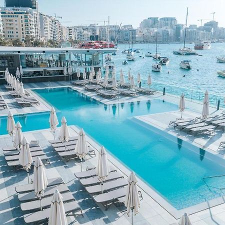 Valletta View Apartments By St Hotels Gżira Kültér fotó