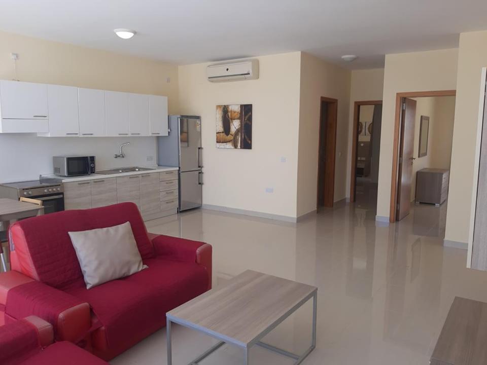 Valletta View Apartments By St Hotels Gżira Kültér fotó