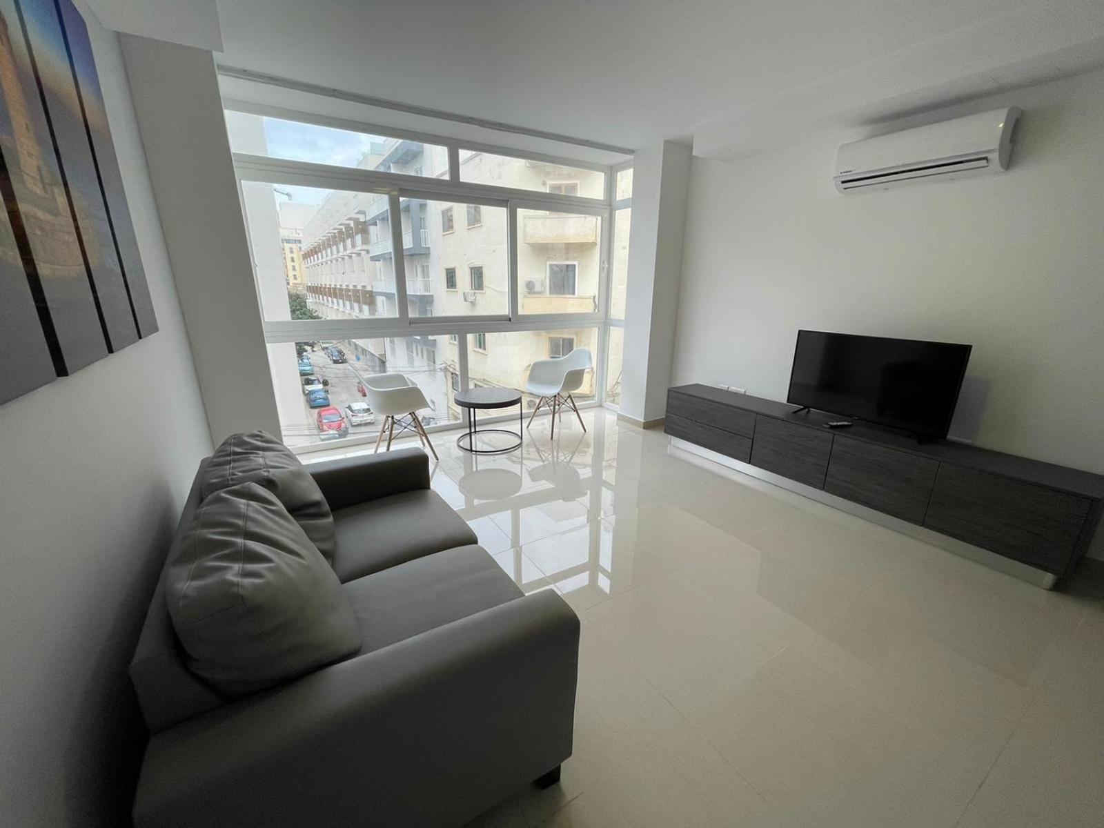 Valletta View Apartments By St Hotels Gżira Kültér fotó